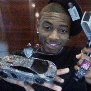 Meet your Posher, Alejandro